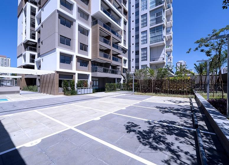 Aconchegante E Sofisticado Apartman São Paulo Kültér fotó